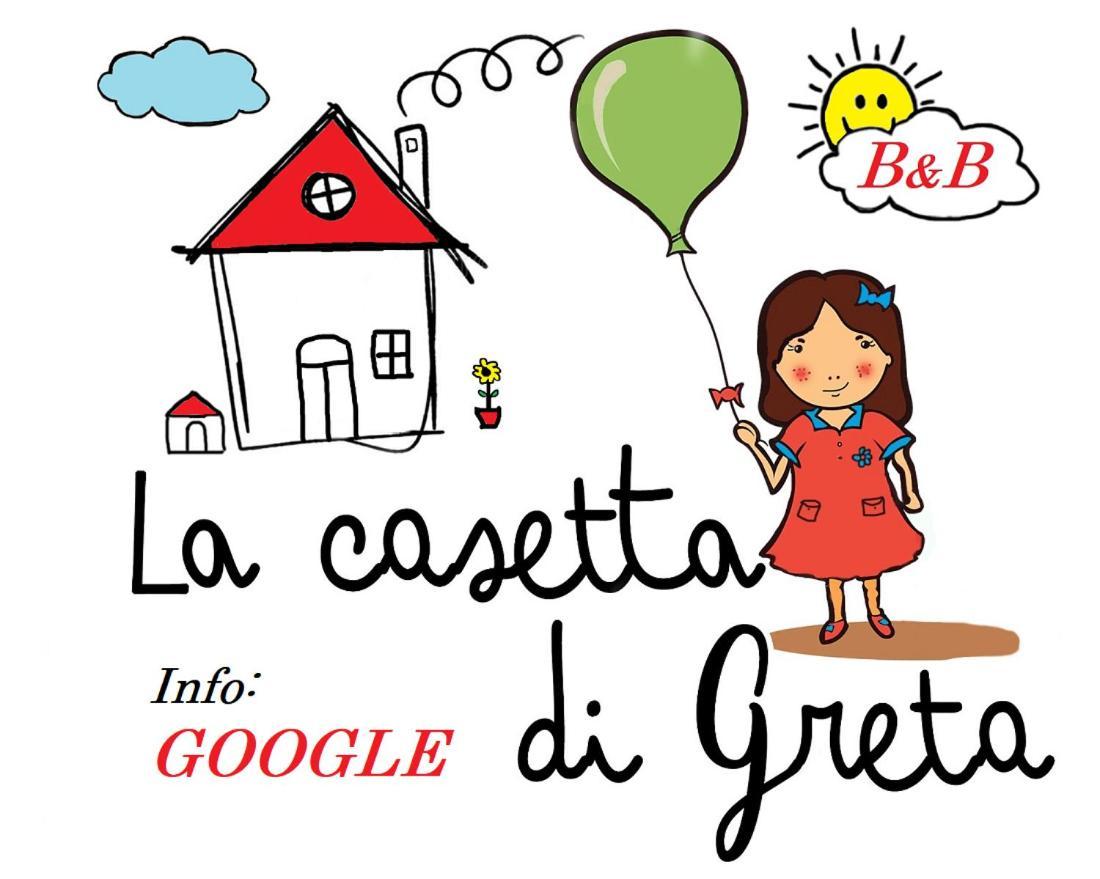 La Casetta Di Greta Ceglie Messapica Exterior photo